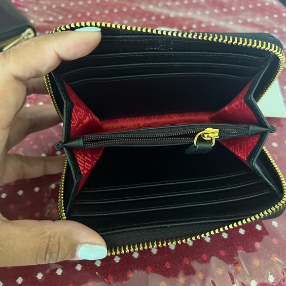 Love Moschino Wallet - Picture 4 of 4